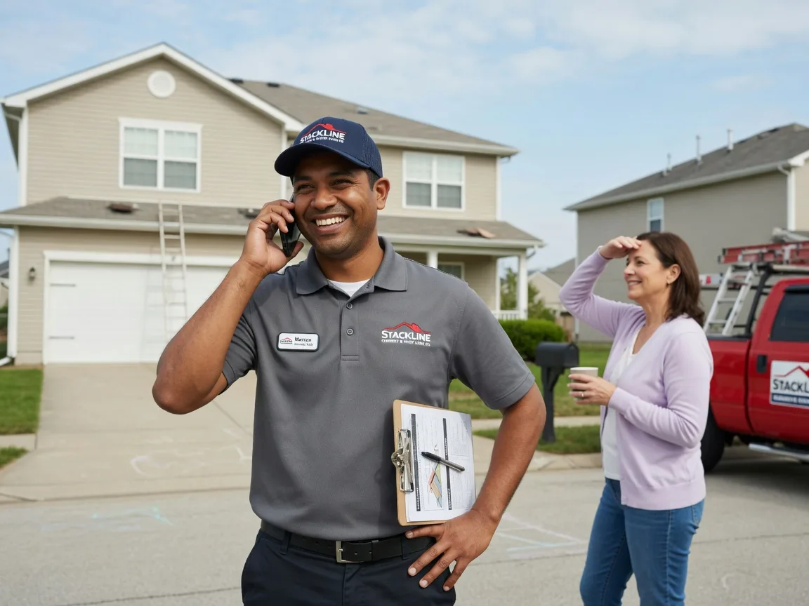 Chimney flashing repair Waxahachie, TX FAQs